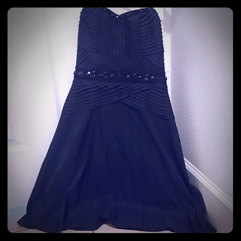 BCBG Maxazria dress